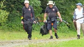 CúChulainn Archers Ardee compete in Wexford