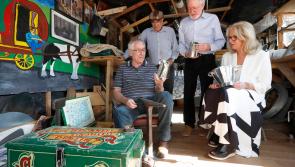 Events taking place across Louth for National Heritage Week
