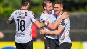 Shelbourne's late goal deny The Lilywhites what would have been a crucial win