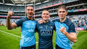 Joe Carroll: Cluxton has a record in Leinster which may never be broken