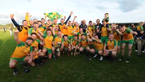 The latest Louth GAA fixtures as the Junior Championship commences