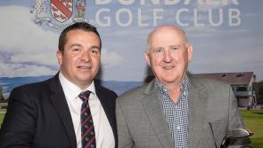Gallery: Noel Reid's Dundalk Captain's Prize 2023