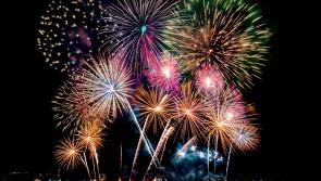 Minister for Justice  urges people in Louth not to misuse fireworks 