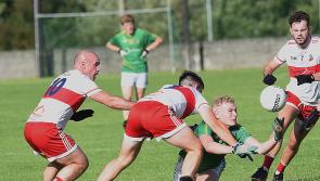 Junior Championship Group 3 Reports: Big shock as Nicks over Glyde Rangers