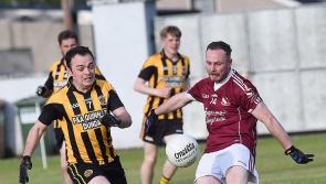 Junior newcomers Oliver Plunketts overcome John Mitchels 