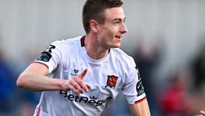 Daniel Kelly excited to return to Carlisle Grounds for FAI Cup clash