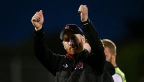 O’Donnell not taking Bray Wanderers clash for granted