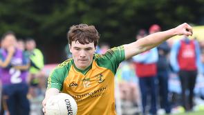 Intermediate Championship Group 1: Stabannon hopeful of making immediate impact
