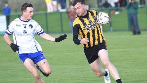Gallery: The best action pics from round 1 of the Junior Championship 