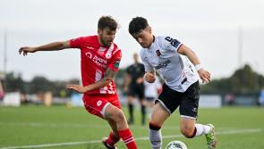 Ugly win in Oriel a wakeup call ahead of vital FAI Cup clash