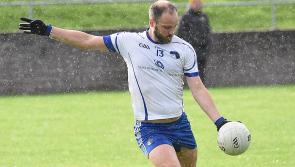 Joe Carroll: Lannleire a popular choice to win junior title