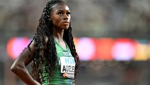 Rhasidat Adeleke in World Championships final: How to watch