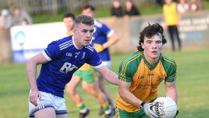 Sean Reynolds lights up championship as Stabannon overcome Roche Emmets
