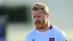 Daryl Horgan dreaming of more glory with Lilywhites