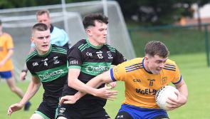 Gallery: The best action pics from round 1 of the Intermediate Championship 