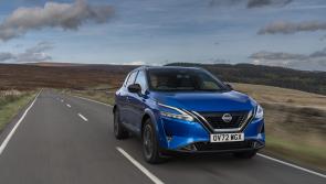 Louth Motors: Nissan’s X-Trailblazer
