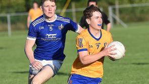 Senior Championship Group 1 Preview: Jocks keen to make it back to the final