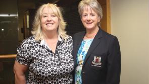 Dundalk Golf Notes:  Tina Kirk records superb round to clinch President's Prize