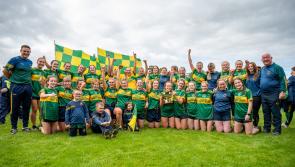 Louth LGFA Club Championship Results: 26-27th Aug 2023 