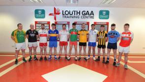 Revealed: Louth Junior Championship Quarter-finals draws announced 