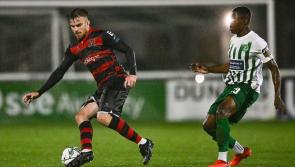 Preview: Lilywhites looking to cause an upset as they host Derry City 