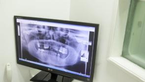 Fears for patients due to backlog of x-ray readings at Louth hospital
