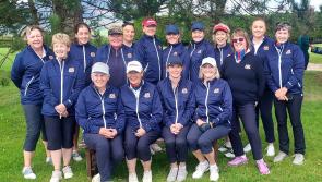 Dundalk Golf Club secure spot in All Ireland Semi-finals
