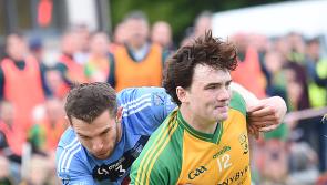 Sean Reynolds' masterclass sees Stabannon comfortably defeat Glen Emmets 