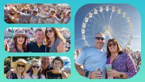 IN PICTURES: Super Sunday in Stradbally at Electric Picnic 2023