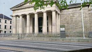 Over €9.5m in legal aid paid out in Louth 