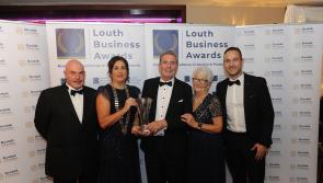Finalists announced for Louth Business Awards 