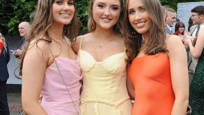 PHOTOS: Glitz and Glamour at De La Salle Dundalk Debs