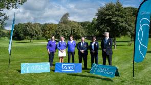 Mannan Castle Golf Notes