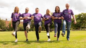 Louth’s Alzheimer’s Memory Walk to take place this month