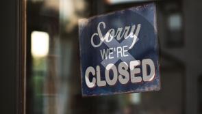 Discovery of  bird faeces, dead flies and rodent droppings lead to closure of food premises