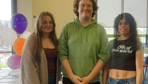 Dundalk's Coláiste Chú Chulainn Class of 2023 heading into exciting careers and studies