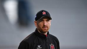 O'Donnell hopes to smash his hometown club Galways United's dream of FAI Cup glory tonight