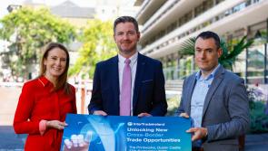 InterTradeIreland  to launch Cross-Border Trade Hub