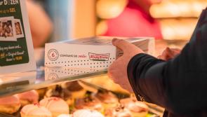 Krispy Kreme sweeten the deal as another Irish location revealed