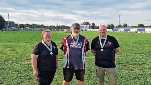 Louth's CúChulainn Archers win at Championships