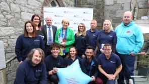 Louth Volunteer Centre to hold Louth County Schools Conference next week