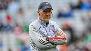 County still in a spin following Mickey Harte’s departure