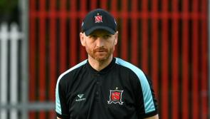 The Commentary Box: Dundalk at a crossroads as problems on and off the pitch continue to mount