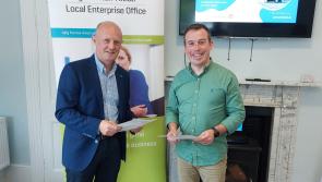 Grow Remote launches new chapter in mid-Louth