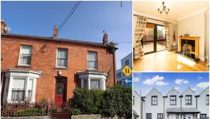 IN PICTURES: 5 houses for sale in Louth right now for under €175,000
