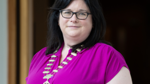 Dundalk IT lecturer wins global Women in Supply Chain award