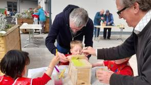 Dundalk IT lecturer leads local transformative intergenerational learning project 
