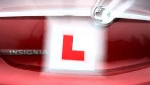 Thousands of drivers on Irish roads never sat a driving test
