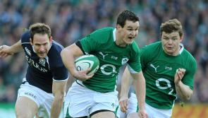 Rugby World Cup: Ireland won't want repeat result of Croke Park's last rugby match