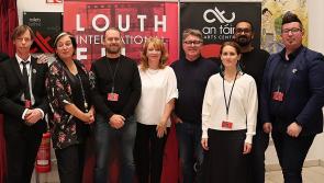 Photos and Review: Louth international Film Festival a huge success